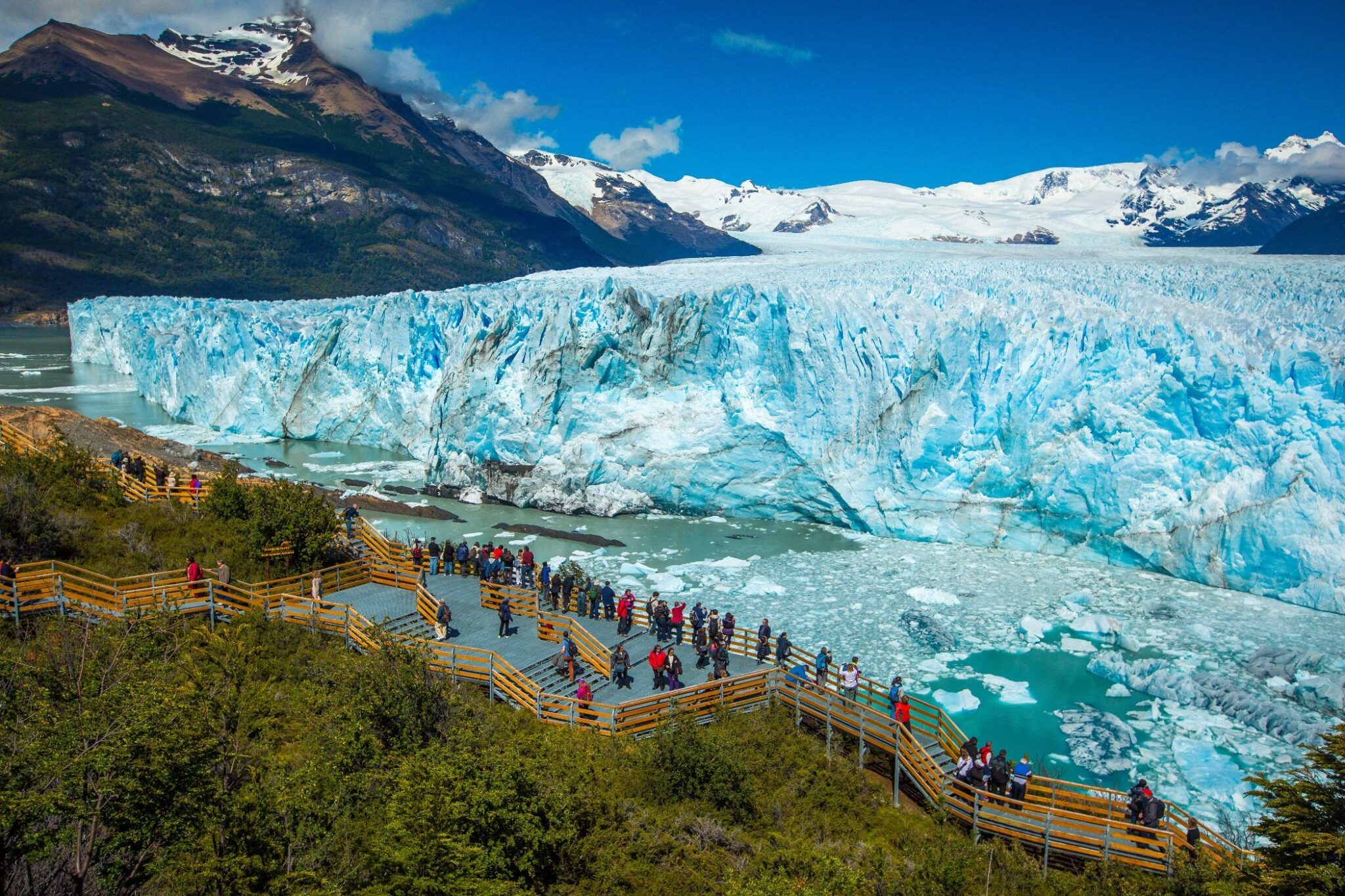 patagonia grand tour