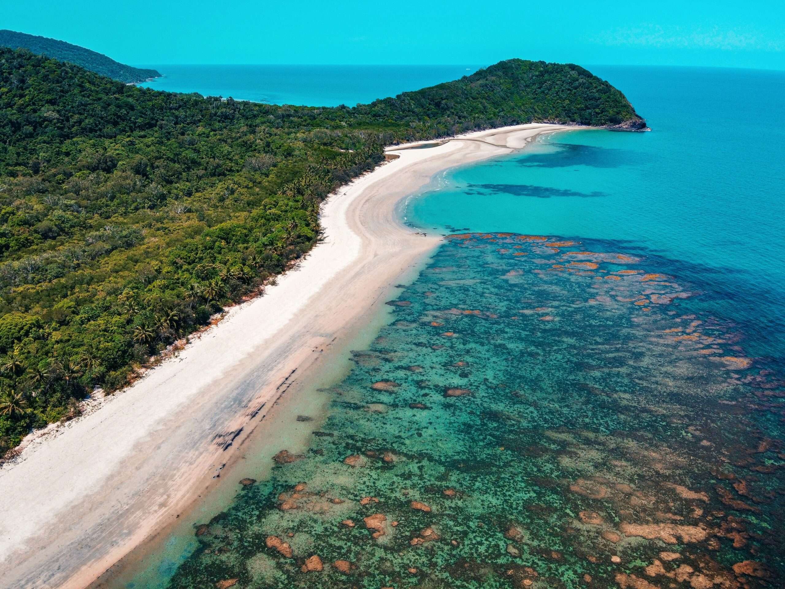 AUSTRALIAN COAST AUSTRALIAN COAST