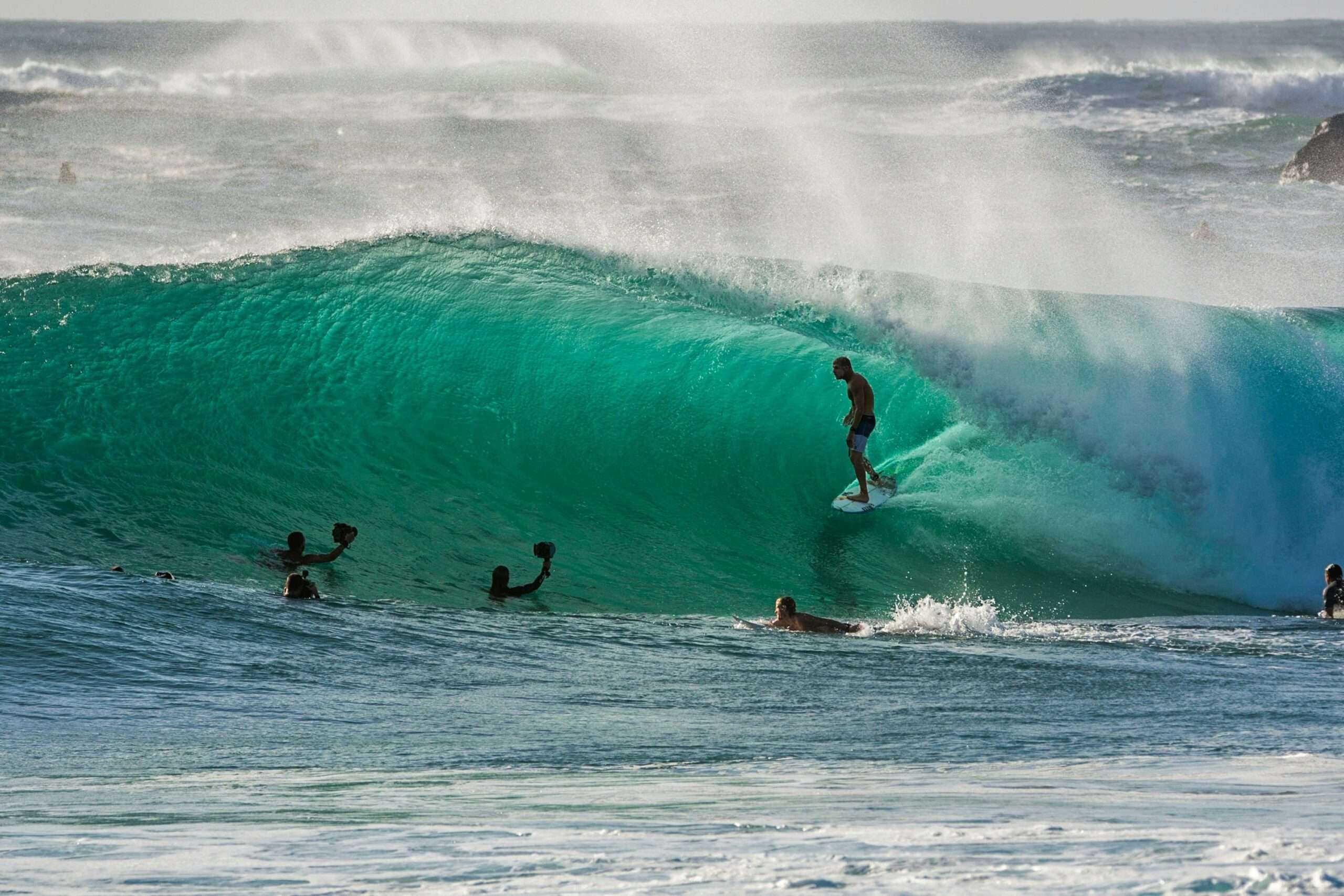SURF SURF