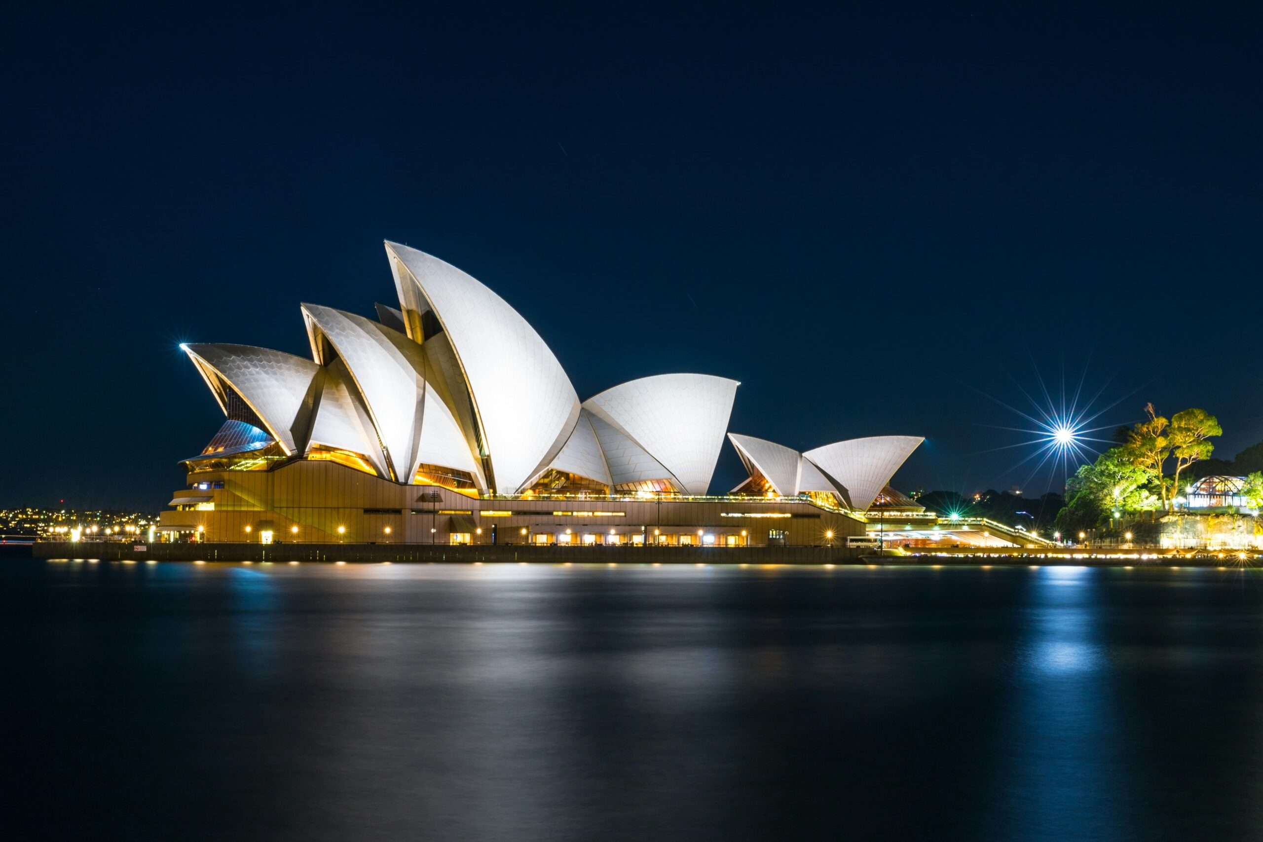 SYDNEY 2 SYDNEY 2
