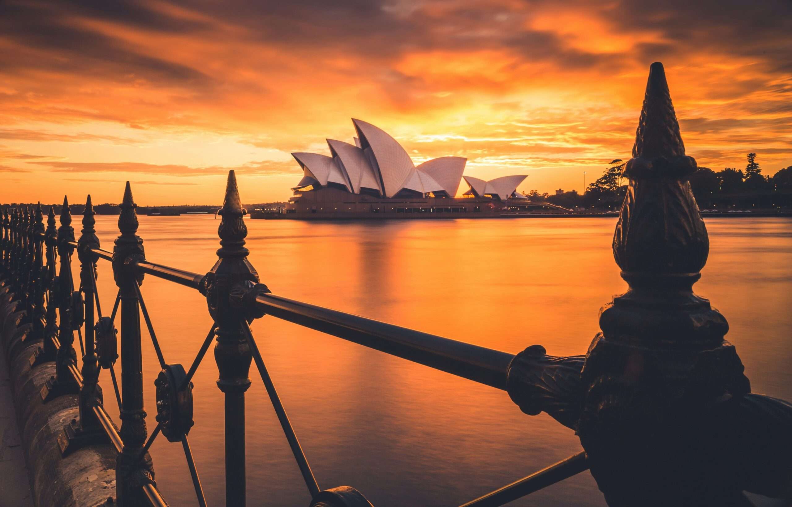 SYDNEY SYDNEY